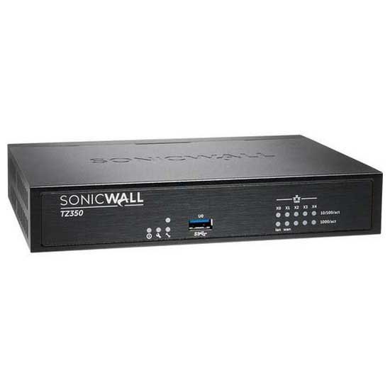 SonicWall TZ350/TZ350W